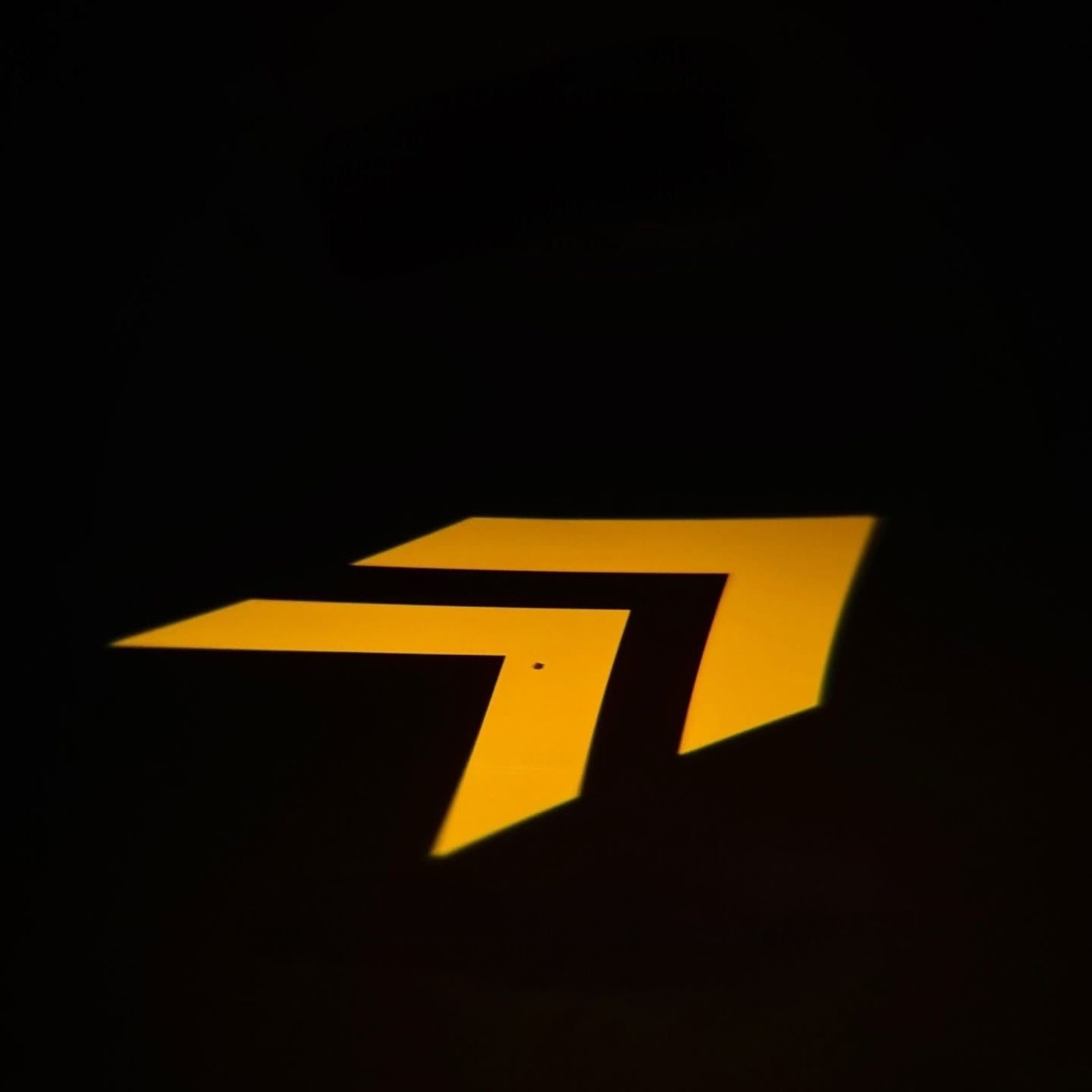 2PCS RGB Multi-Color LED Motorcycle Indicators | Universal Bike Turn Signal Lights